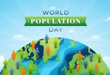 World Population Day Diperingati setiap 11 Juli