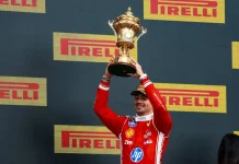 Leclerc Akui Performa Ferrari Kembali usai Menangi GP Inggris 2026