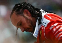 Hamilton Resmi Ditegur usai Investigasi Pelanggaran di GP Inggris oleh FIA