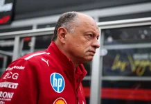 Vasseur Jelaskan Alasan Ferrari Memanggil Hamilton saat Safety Car