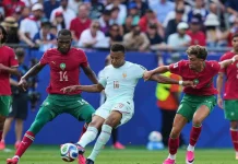 Prancis Singkirkan Maroko 2-0, Jadi Tim Pertama Lolos ke Semifinal Piala Dunia 2026