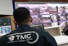Polresta Kendari mulai Terapkan Sistem Tilang Elektronik