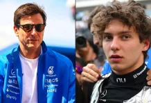 Wolff Kecewa Mobil Antonelli Rusak saat Berpeluang Menang pada GP Silverstone