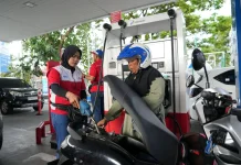 Pertamina Patra Niaga Sulawesi Pastikan Distribusi BBM Berjalan Lancar