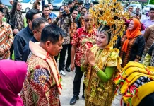 Hadirkan Pengadilan Agama Buton tengah Dekatkan Layanan Hukum