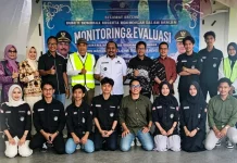 Bupati Bombana Cek Kondisi Asrama Dukung Prestasi Mahasiswa