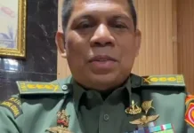 Mantan Dandim Kolaka Ajak Masyarakat Muna se-Sultra Hadiri Silaturahmi Akbar