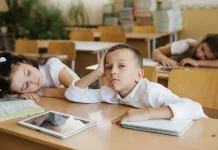 Kembali ke Sekolah tanpa Post Holiday Blues, Ini Tipsnya