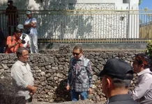 Kementerian Kebudayaan Siapkan Penguatan Situs di Buton