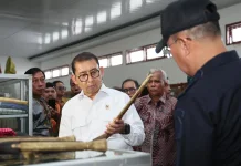 Museum Sultra Kelola 5.333 Koleksi, Siap Tingkatkan Layanan