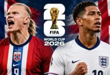 Inggris Lolos Dramatis ke Semifinal usai Tekuk Norwegia 2-1