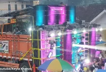 Bahaya Sound Horeg, Paparan Singkat Bisa Picu Gangguan Pendengaran