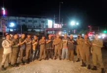 Satpol PP dan Dinas Sosial Perkuat Patroli Malam, Awasi Aktivitas Anak Jalanan
