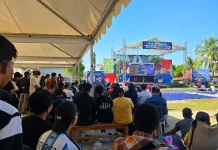 TVRI Sultra Gelar Nobar Bola Gembira, Semarakkan Perempat Final Piala Dunia 2026