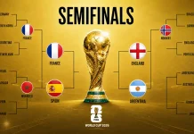 Piala Dunia FIFA 2026: Prancis, Spanyol, Argentina, dan Inggris Berebut Tiket ke Final