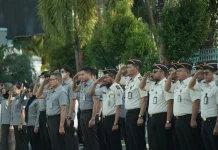 Ditjen Imigrasi Sultra dan Kemenkum Sultra Perkuat Kolaborasi
