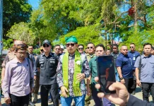 Menteri Kebudayaan Usul Tiga Makam Sultan Buton Berstatus Cagar Budaya Nasional