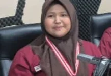 Semangat Melajar Mengantarkan Jawara Empat Pilar MPR RI