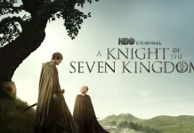 Inilah Alasan Kenapa Kamu Harus Menonton "A Knight of the Seven Kingdoms"