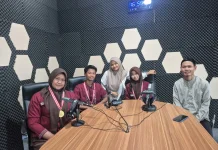 Perjalanan Inspiratif Jawara Cerdas Cermat Empat Pilar Indonesia