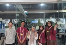 Pengalaman Berharga Jawara Cerdas Cermat Empat Pilar Tingkat Nasional