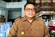Standar Verifikasi Pembangunan Jalan Usaha Tani di Sultra