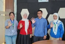 Penyuluhan Kesehatan Mendukung Kepatuhan Pasien Menjalani Terapi Tuberkulosis