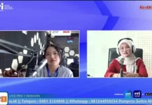 Informasi Kesehatan Akurat Meningkatkan Kepatuhan Terapi Tuberkulosis