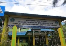 MPLS Jadi Sarana Pembentukan Karakter Siswa SMP 1 Kendari