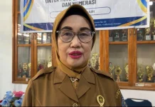Tujuh Kebiasaan Anak Diperkenalkan pada MPLS Siswa Baru SDN 84 Kendari