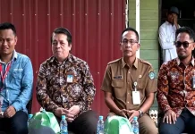 BKKBN Ajak Semua Pihak Jadi Orang Tua Asuh