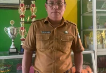 Edukasi Bahaya Narkoba Diberikan sejak Masa MPLS