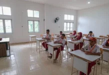 Sekolah Rakyat Wujud Nyata  Pendidikan Inklusif