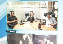 Komunitas Musik Kendari Menggema di RRI Pro Satu