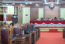 Gubernur Sultra Apresiasi Masukan Fraksi DPRD soal APBD 2025