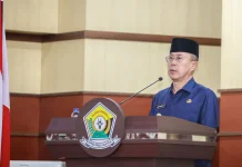 Pemprov Sultra Tindak Lanjuti Rekomendasi BPK RI