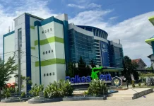 Poltekkes Kemenkes Terima 900 Mahasiswa Baru