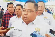 Kolaborasi Korem 143/HO dan Kadin Sultra Hadirkan Festival Rakyat