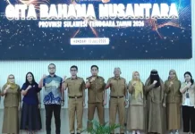 Audisi Gita Bahana Nusantara Siapkan Putra Putri Terbaik Sultra