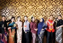 Gaungkan Persatuan lewat Single Warna-Warni Indonesia