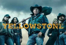 Inilah Alasan Kenapa Kamu Harus Menonton Yellowstone