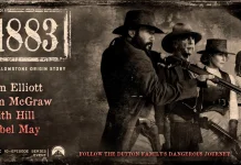 Inilah Alasan Kenapa Kamu Harus Menonton 1883