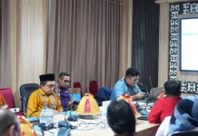 Pencegahan Pelayanan Publik Bidang Tanah Pemerintah Kabupaten Kolaka