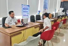 Kolaka Perkuat Transparansi Layanan Pertanahan Masyarakat