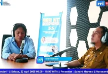Dampak Tambang Rusak Lingkungan Hilangkan Sumber Hidup