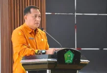 Persiapan Matang Bawa Konawe Raih Predikat Terbaik  Pemerintahan Daerah