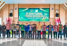 Transparansi Pengelolaan Dana Desa