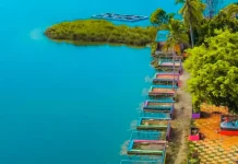 Gali Potensi Unik Bangun Desa Wisata Bombana