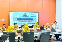 Pekerja Rentan Jadi Prioritas Perlindungan Pemerintah Kota Kendari