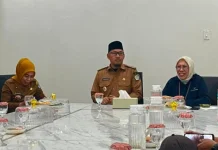 Data Akurat Landasan Kebijakan Kendalikan Inflasi Kendari